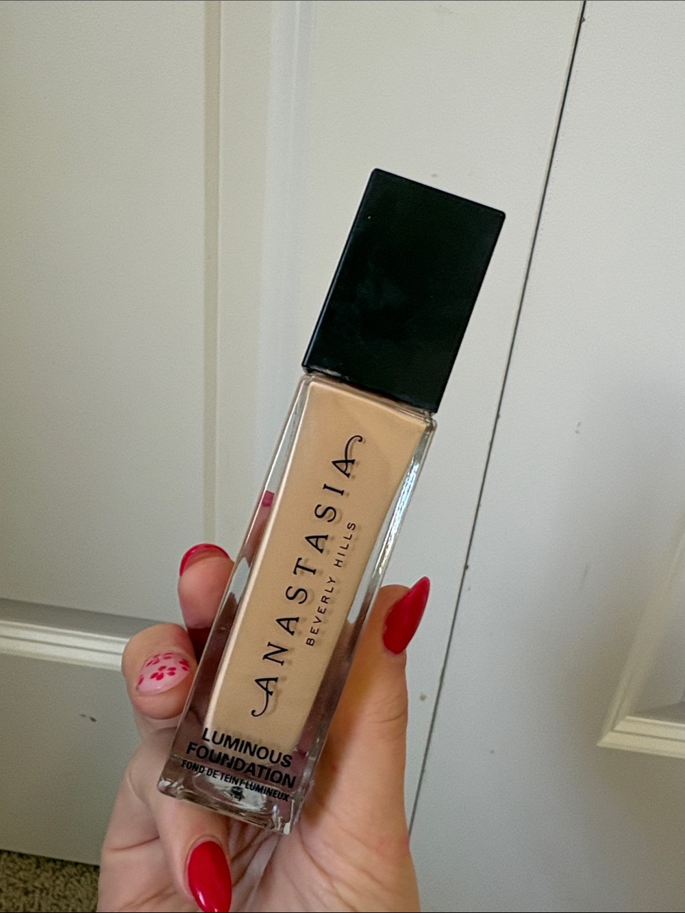 Anastasia Beverly Hills Luminous Foundation - Light Beige (200W)
